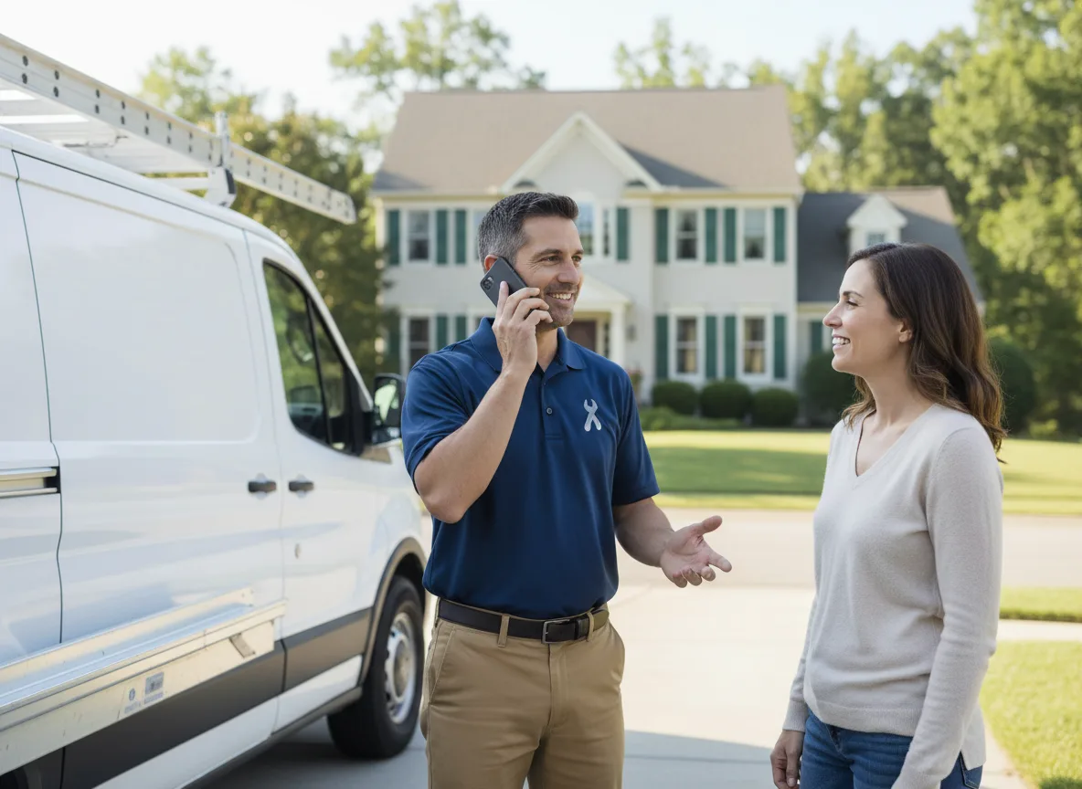 Home Gutter Service Olin, IA FAQs